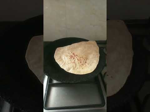 chapati #viralfood#trending#chapati #roti