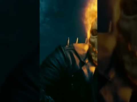 the power of ghost rider