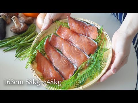 7 Easy Salmon Recipes Perfect for Weight Loss