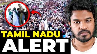 Tungsten Protest in Madurai - Arittapatti | Madan Gowri | Tamil | MG Squad 🖖