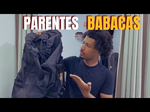 (EP-71) NÃO SEJA ESSE TIPO DE PARENTE