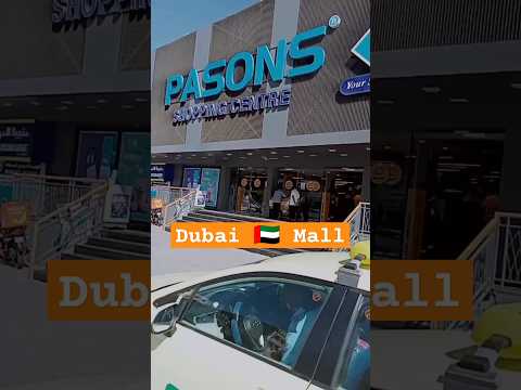 Dubai 🇦🇪 Chor Bazaar Sale 🥵😱 | DUBAI MALL