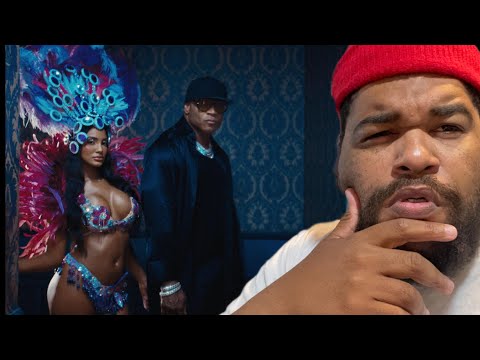 LL COOL J - Proclivities ft. Saweetie | REACTION