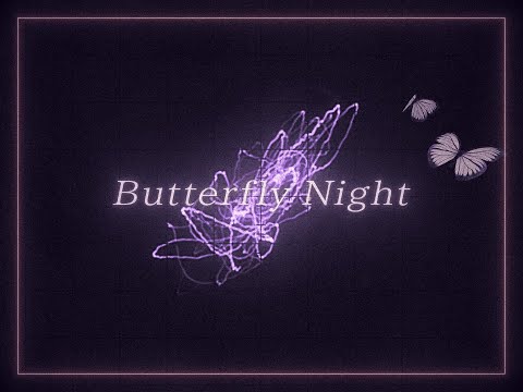 Butterfly Night -Shorts Lyric Video-／CHiCO