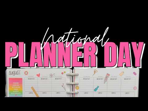 Happy Planner Teacher Layout | Teacher Planner for Non Teachers | Miss Maker