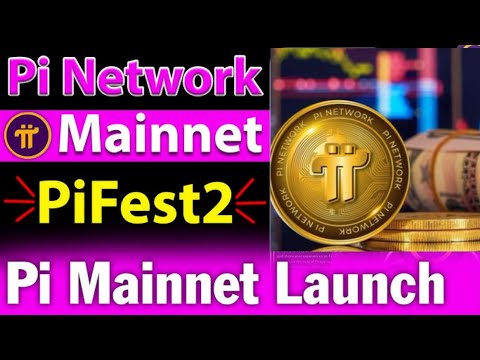 Pi Network New Update Launch Date | Pi Network Withdrawal | BREAKING NEWS Pi Network Today Confirm