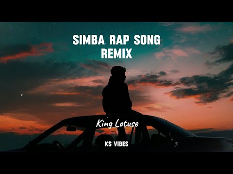 Simba king lotuse new rap song remix ( ඔය අර වේසි නේද )