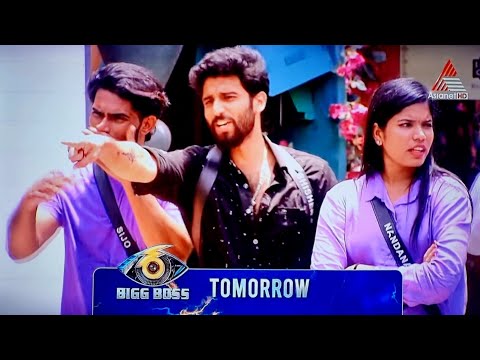 നാളെ മരണ മാസ്സ് ആയി അഭിഷേക്!!😯😯 Bigg Boss Malayalam season 6 promo tomorrow #bbms6promo #bbms6