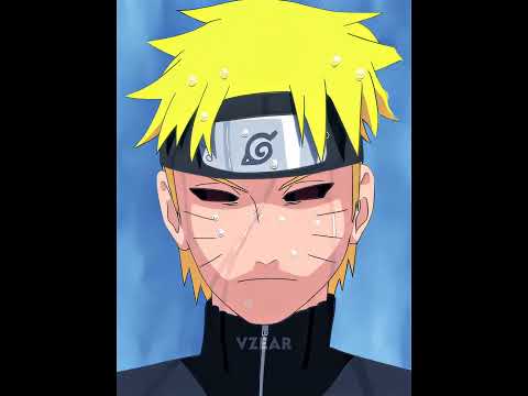 Naruto Edit 4K