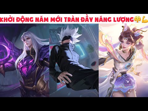 Tổng Hợp Những Pha Highlight Hay Nhất Liên Quân #271 | TikTok Liên Quân 2024