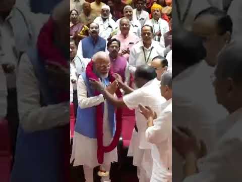 modi speech in parliament today #मुख्य_समाचार modi speech time today #viral #video #modispeechtime