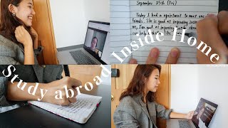 【お家留学】お家で英語が話せるようになる英語勉強法！How to Study English at home