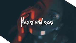 IRAIDA - Hexes & Exes