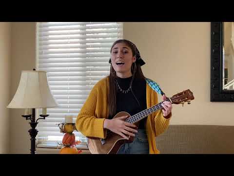 Katy Nichole (Cover) Rise up - Andra Day