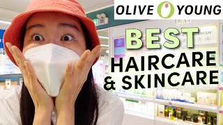 Most Sold Korean Haircare & Skincare Superstars HOT in Korea ATM! #OilyScalp#HairLoss#DamagedHair