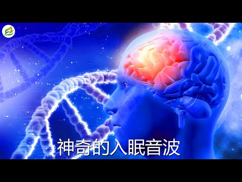 【睡眠BGM】放鬆治癒的睡眠音樂聽著就睡著了……【超深度睡眠】緩解壓力，恢復疲勞，幾分鐘就能睡著，所以使用前請先調好鬧鐘。 ✪ 8