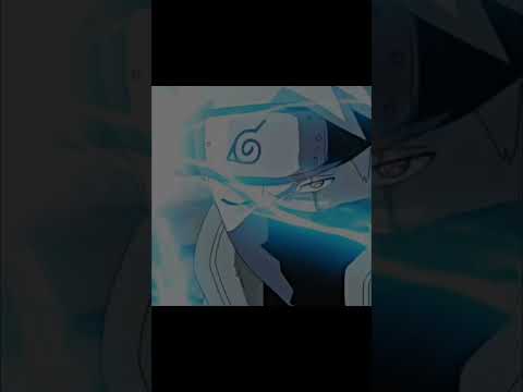 kakashi [Edit] #naruto #narutoshippuden #viralvideo #trending