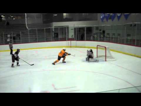 saline vs southgate hockey giles goal