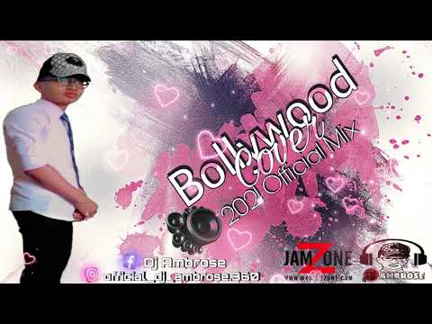 Bollywood Cover 2021 Official Mix