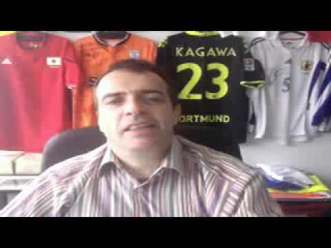 Kagawa to Manchester United!? Shimizu S-Pulse to win J.League! Japan football soccer