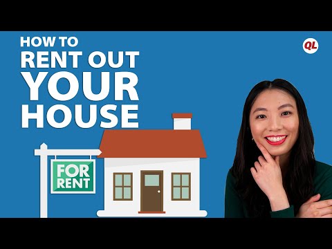 How To Rent Out Your House | Quicken Loans