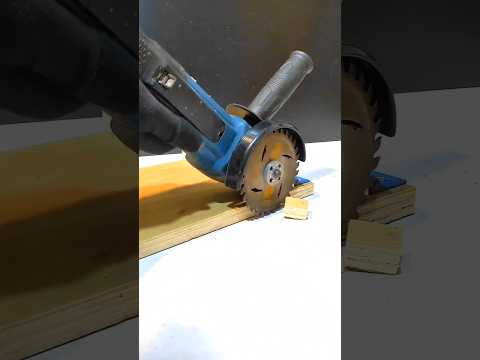 Angle grinder tips #shorts #tips