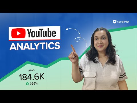 Crack the YouTube Algorithm: How to Use YouTube Analytics to Explode Your Channel Growth 🚀