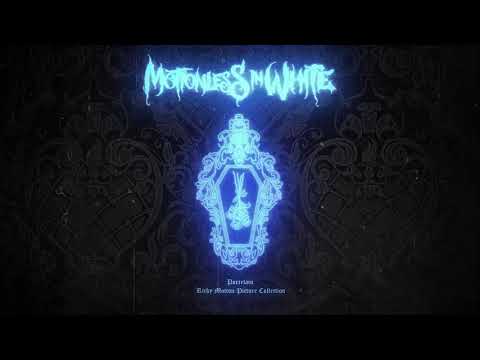 Motionless In White - Porcelain: Ricky Motion Picture Collection