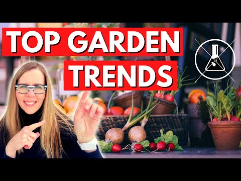 🪴GARDENING IS CHANGING:  How To Have Success In 2023