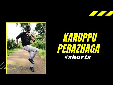 Karuppu Perazhaga Shorts | Kanchana Tamil Movie Songs | Raghava Lawrence | Lakshmi Rai| Thaman