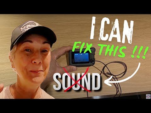 How to solve GoPro Media Mod mic problem