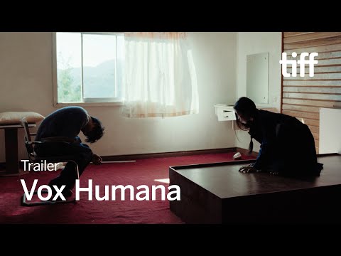 VOX HUMANA Trailer | TIFF 2024