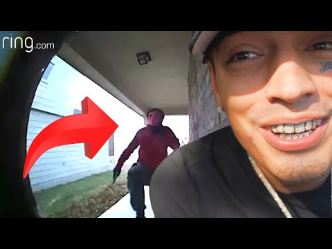 They KICKED Down My DOOR When I Was In JAIL!!!! (Story Time)