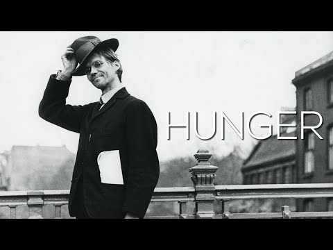 SCANDINAVIAN MASTERPIECES: Hunger - Sult/Svält (1966) – Carlsen