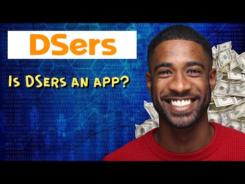 Is DSers an app