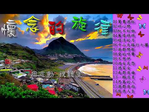 懷念的旋律 9 (高音質)