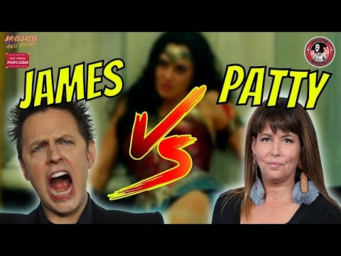 James vs. Patty