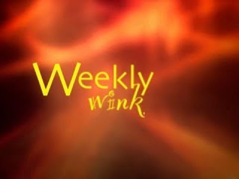 The Weekly Wink I All Days Intuitive Precap  I Episode 21 I