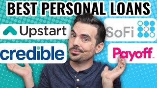 Best Personal Loans