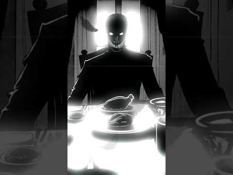 Pass The Gravy | Two Sentence Horror Story #horrorstories #scarystories #creepypasta