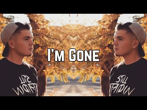 Sik World - I'm Gone (Lyric Video)