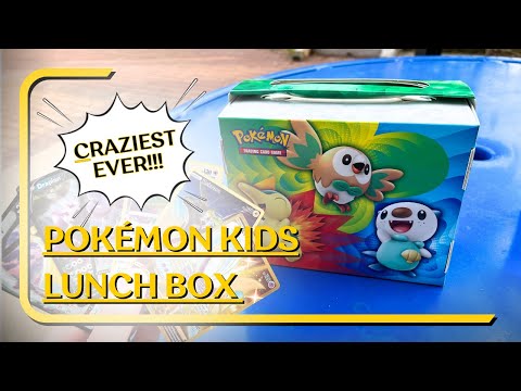 Pokémon Collector Bundle - BEST PULL RATE EVER???