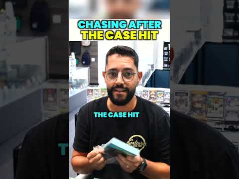 Chasing After The Case Hit In Mint City Pack! 🔥