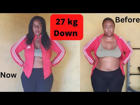 5 min Workout to Lose Belly Fat & Love Handles Kiat Jud Dai Workout