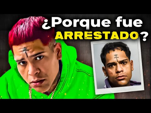 😨Porque Almighty fue ARRESTADO en Miami? *PROBLEMAS*