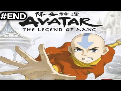 Akhirnya Tamat melawan mecha Lian !!! - Avatar : The Legend Of Aang #END