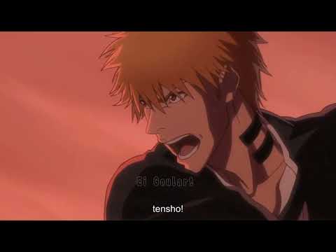 Bleach: Quincy tenta roubar Bankai de Ichigo