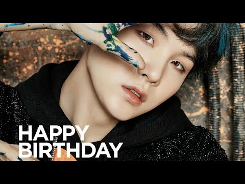 ||BTS💜 SUGA'S BIRTHDAY🎂 SPECIAL|| FULL SCREEN WHATSAPP STATUS🔥||MUST WATCH🔥||