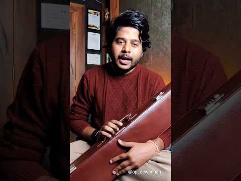 PUNAM FLUTE CASE | OP DEWANGAN | बांसुरी संदूक #Flutecase #punamflutes #flute