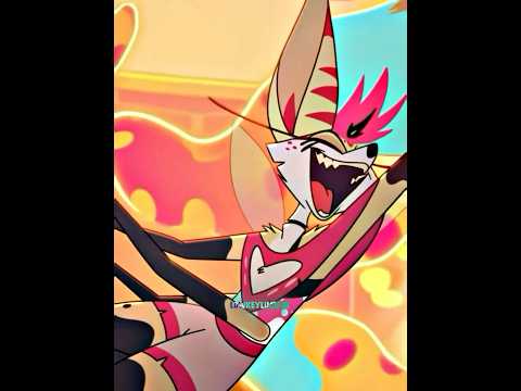 super cool caption #dontflop #helluvaedit #edit #helluvabossart #helluvaboss #hazbinhotel